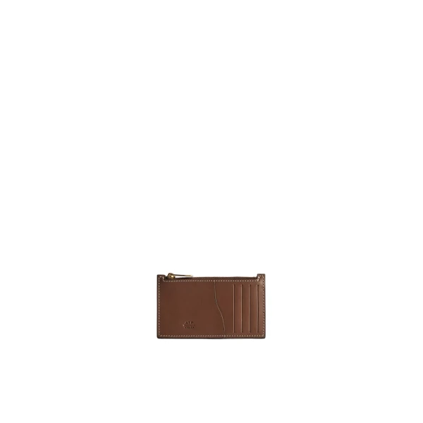 Moscosi in Cannella Card Holder