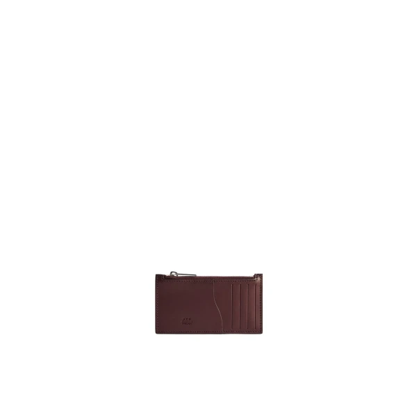 ATP Atelier Moscosi in Grumello Card Holder