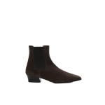 ATP Atelier Nemoli in Walnut Ankle Boots