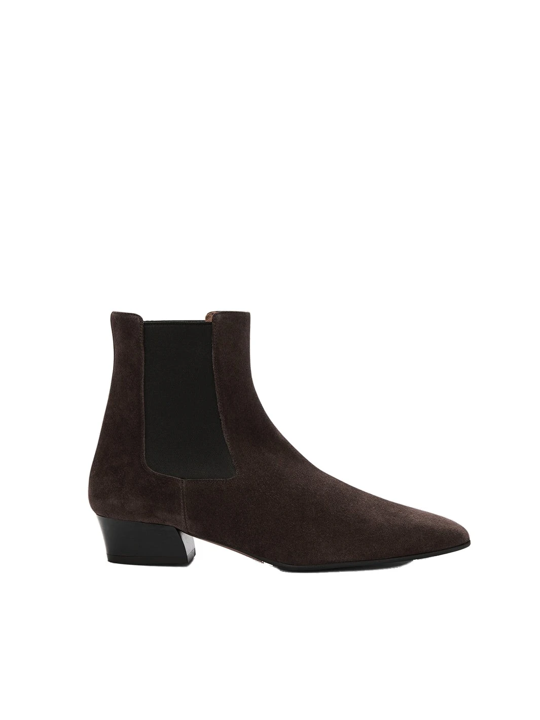 ATP Atelier Nemoli in Walnut Ankle Boots ATP Atelier Nemoli in Walnut Ankle Boots