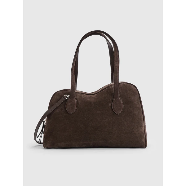 ATP Atelier top handle bag