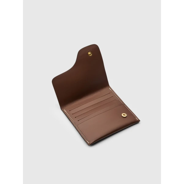 Olba in Cannella Wallet - Image 3