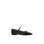 ATP Atelier Petina in Black Mary Jane Flats