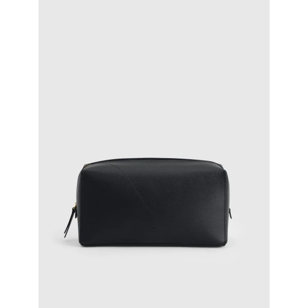 Pomaia in Black Beauty Bag - Image 3
