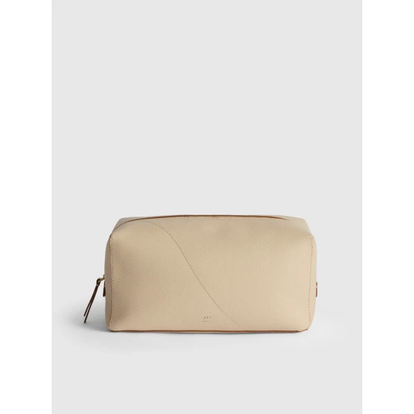 Pomaia in Mandorla Beauty Bag - Image 3
