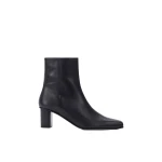ATP Atelier Praia in Black Ankle Boots