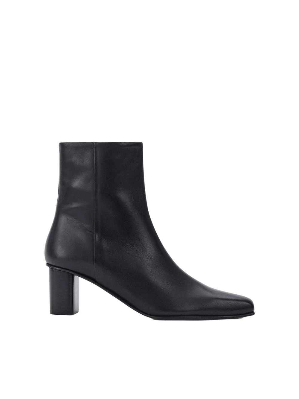 ATP Atelier Praia in Black Ankle Boots ATP Atelier Praia in Black Ankle Boots