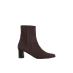 ATP Atelier Praia in Walnut Ankle Boots