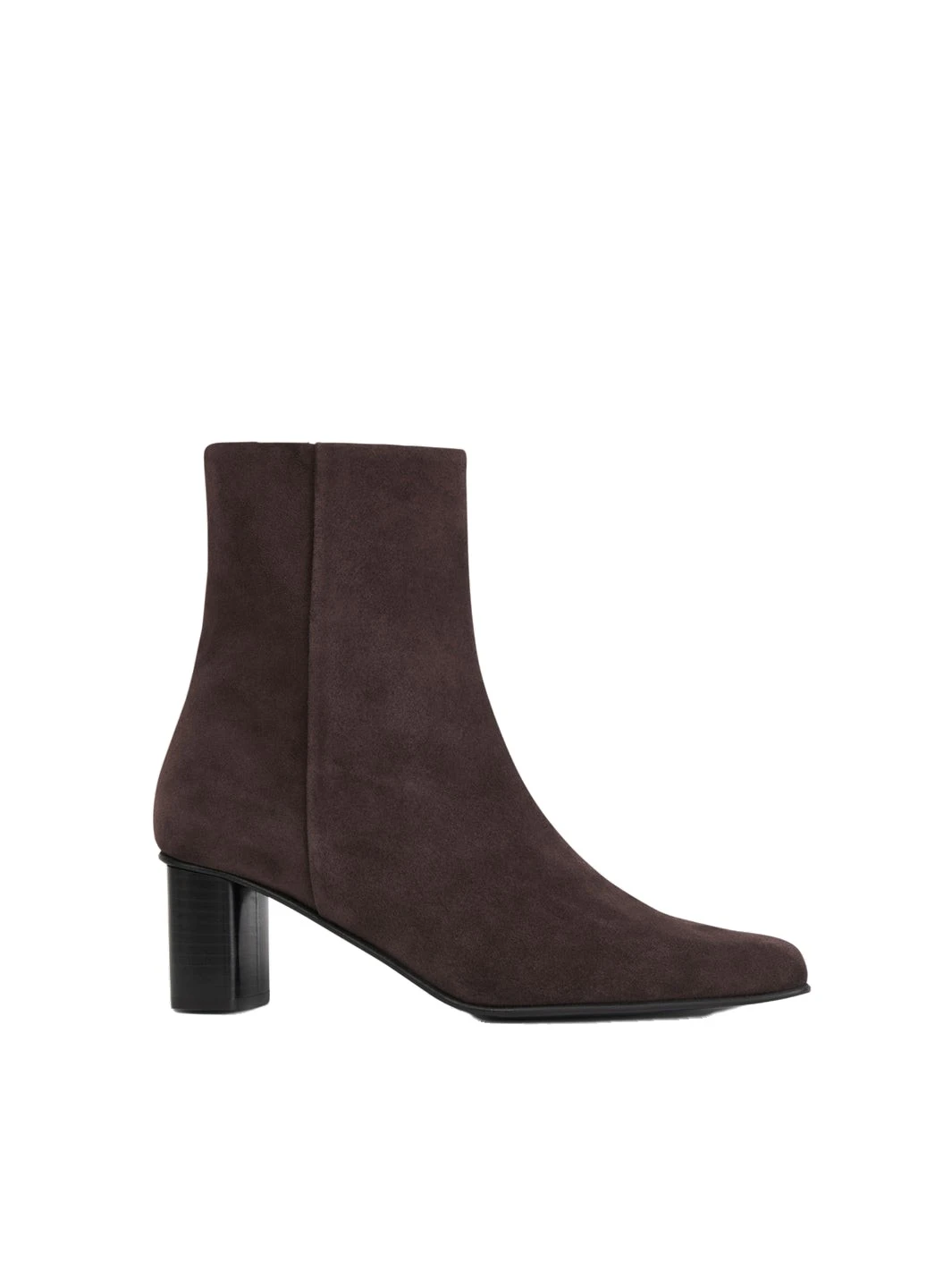 ATP Atelier Praia in Walnut Ankle Boots ATP Atelier Praia in Walnut Ankle Boots