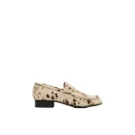ATP Atelier Rivello in Mandorla Slip On Loafers