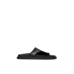 ATP Atelier Rosanna in Black Comfy Sandals