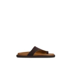 ATP Atelier Rosanna in Walnut Comfy Sandals