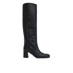 ATP Atelier Sarconi in Black Knee High Boots