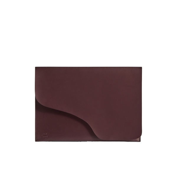 ATP Atelier Sardegna Media in Grumello Laptop Case