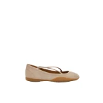 ATP Atelier Sella in Cipria Ballet Flats