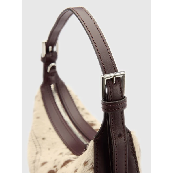 ATP Atelier mini hobo bag