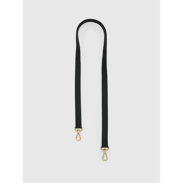 ATP Atelier Stra in Black Shoulder Strap