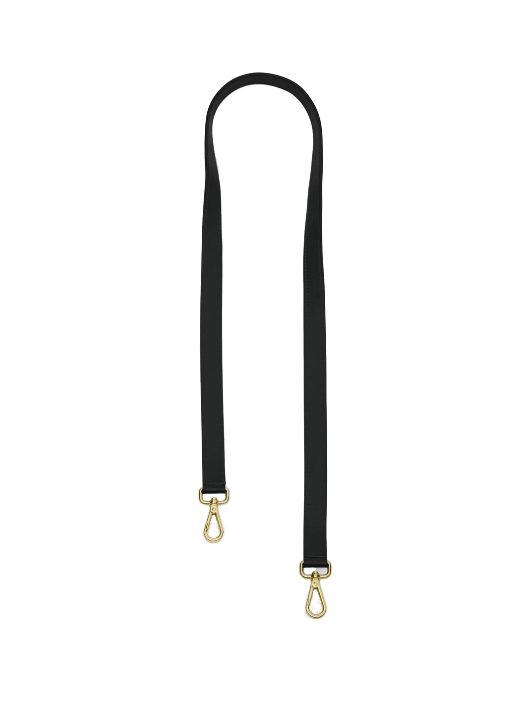 ATP Atelier Stra in Black Shoulder Strap ATP Atelier Stra in Black Shoulder Strap