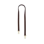 ATP Atelier Stra in Walnut Shoulder Strap