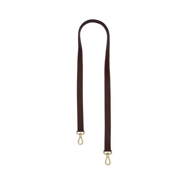 ATP Atelier Stra in Walnut Shoulder Strap