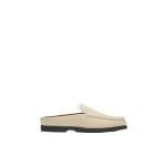 ATP Atelier Tenno in Mandorla Slip On Loafers