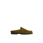 ATP Atelier Tenno in Muschio Slip On Loafers