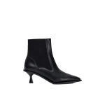 ATP Atelier Trino in Black Ankle Boots