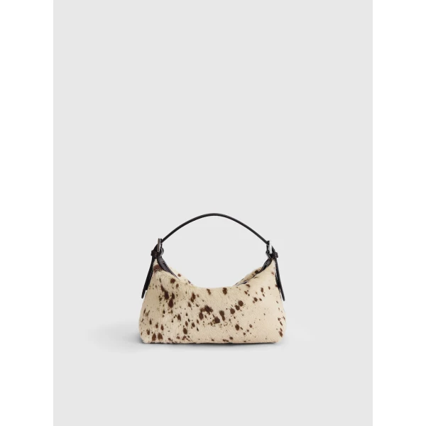 Multicolour ATP Atelier pouch