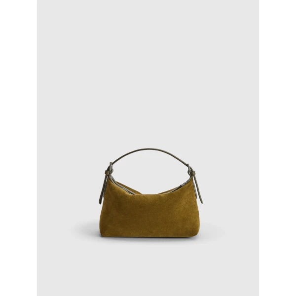 Green ATP Atelier pouch