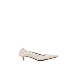 ATP Atelier Valfurva in Linen Pumps