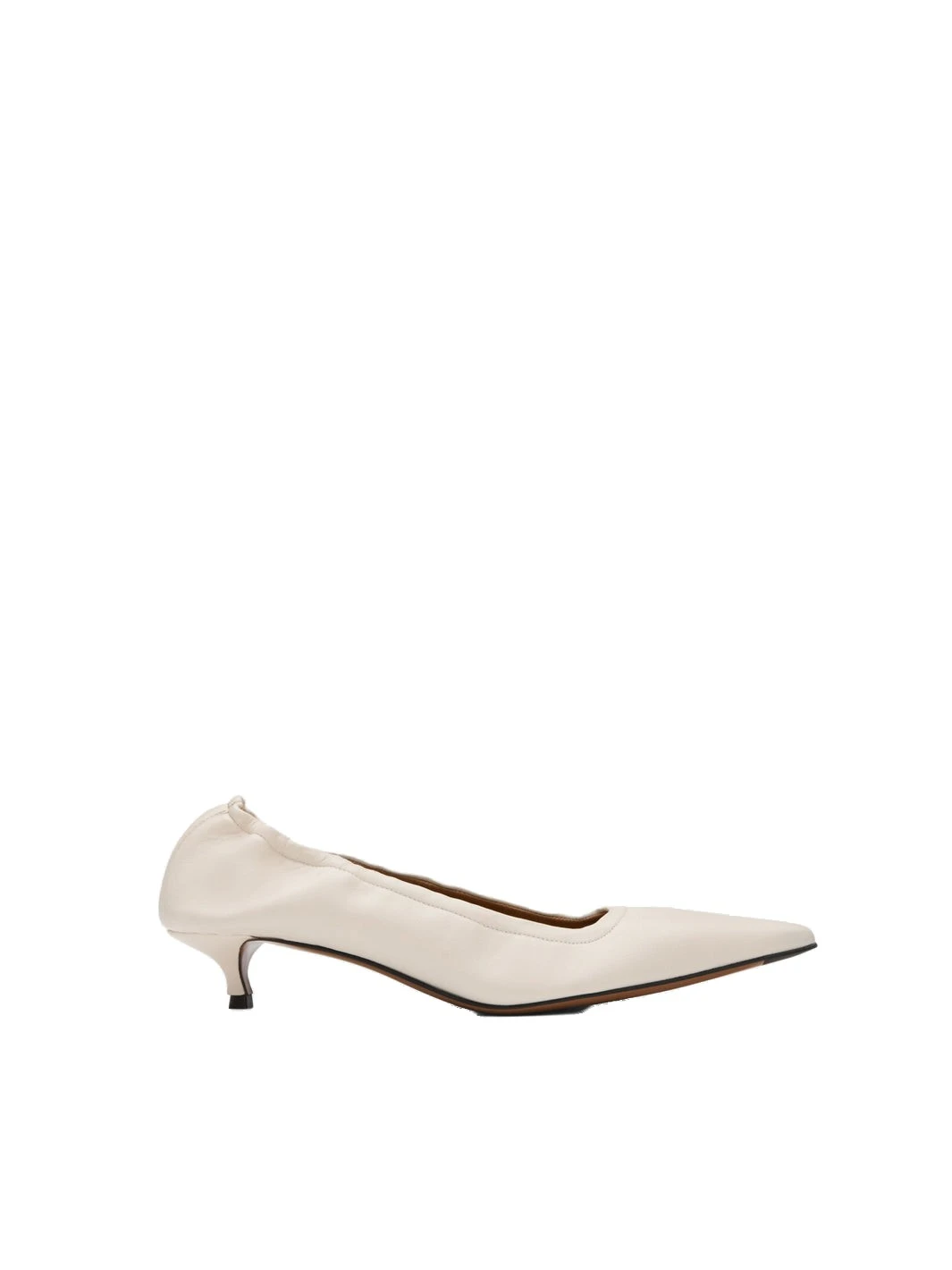 ATP Atelier Valfurva in Linen Pumps ATP Atelier Valfurva in Linen Pumps