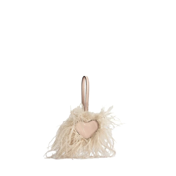 Venosta in Cipria Key Chain