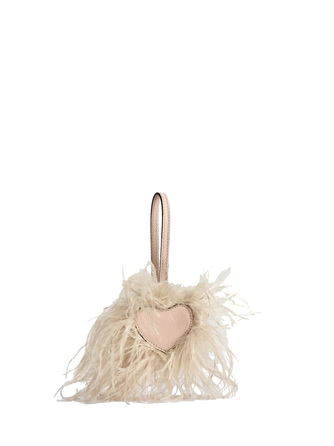 ATP Atelier Venosta in Cipria Key Chain ATP Atelier Venosta in Cipria Key Chain