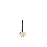 ATP Atelier Venosta in Mandorla and Walnut Key Chain