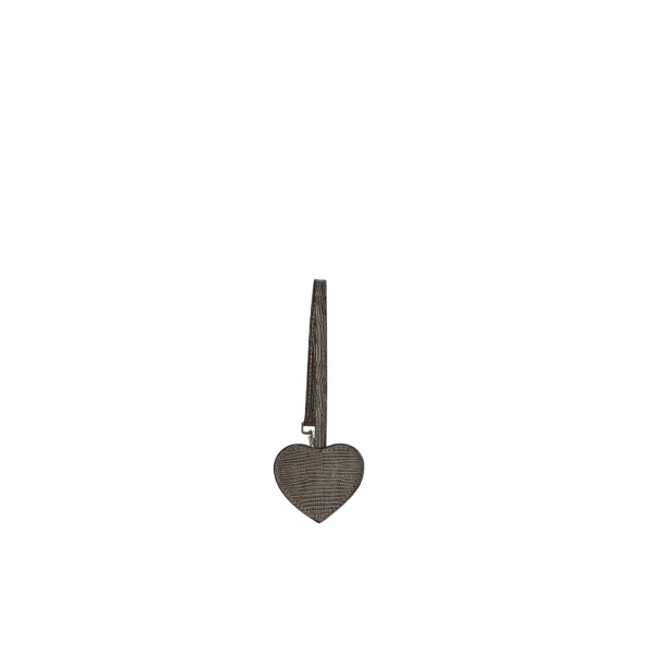 Venosta in Peltro Key Chain