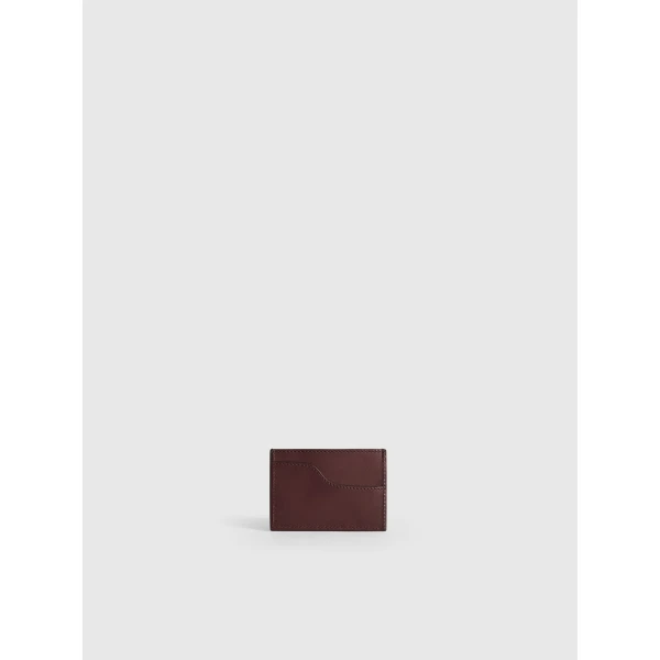 ATP Atelier Vinci in Grumello Card Holder