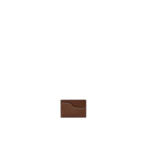 ATP Atelier Vinci in Cannella Card Holder