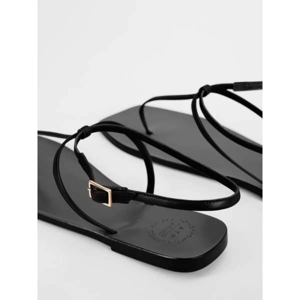 ATP Atelier flat sandals