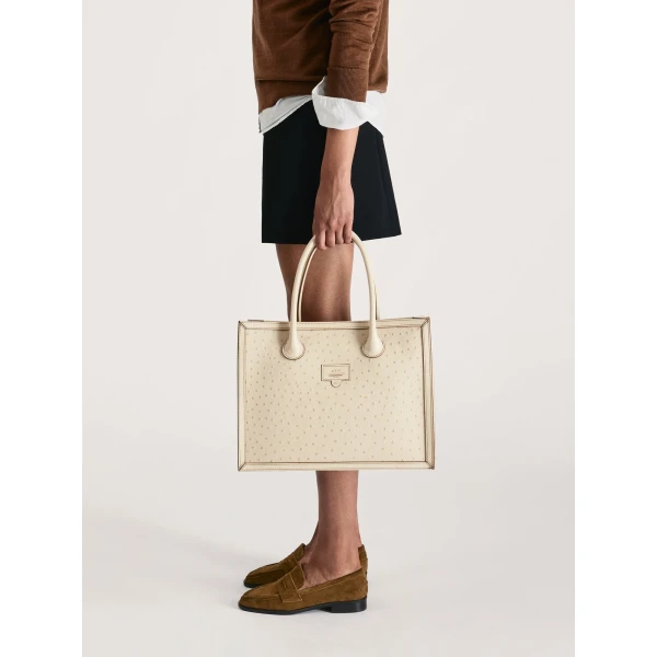 ATP Atelier Airola in Cannella Suede Loafers Brown