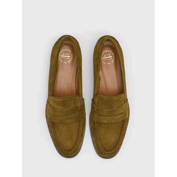 ATP Atelier loafers