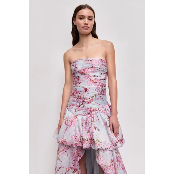 Cherry Blossom dresses