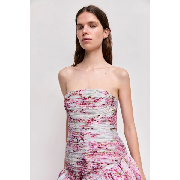 Cherry Blossom dresses