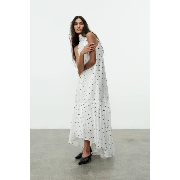 Polka Dot dresses