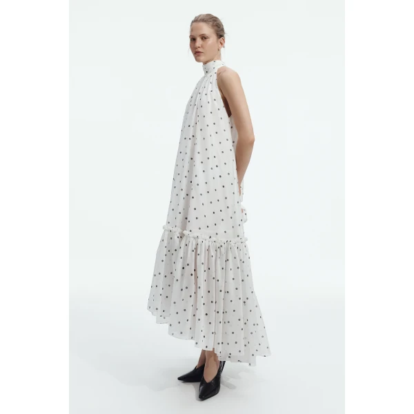 Aje Amily Maxi Dress