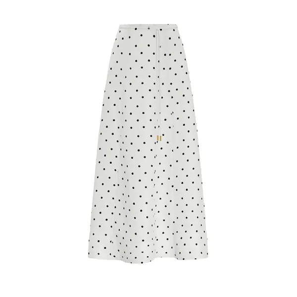 Aje Amily Maxi Skirt