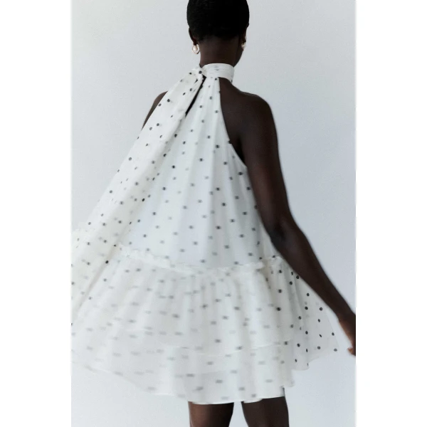 Polka Dot dresses