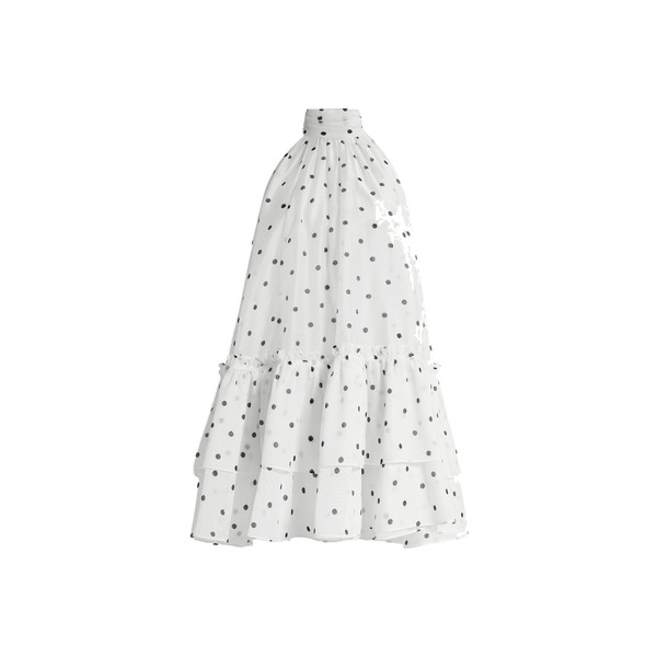 Aje Amily Mini Dress
