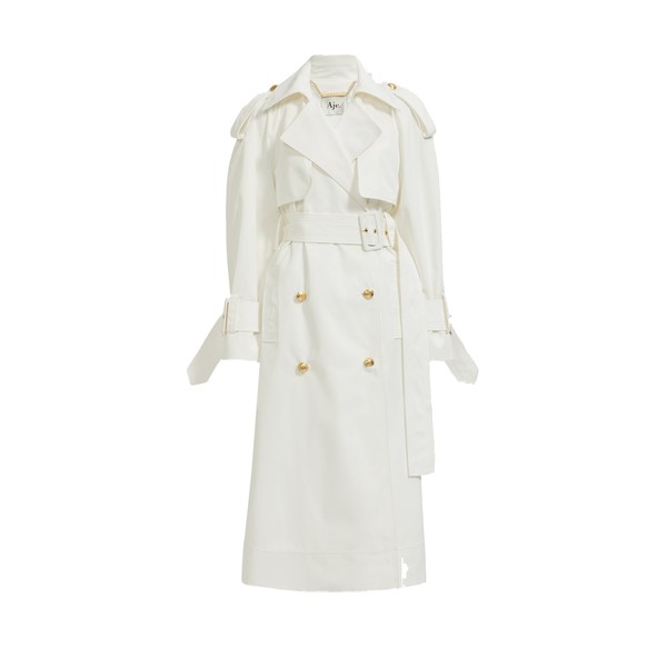 Aje Anders Trench