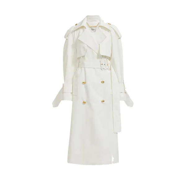 Aje Anders Trench