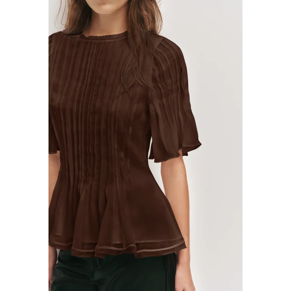 Australian designer tops